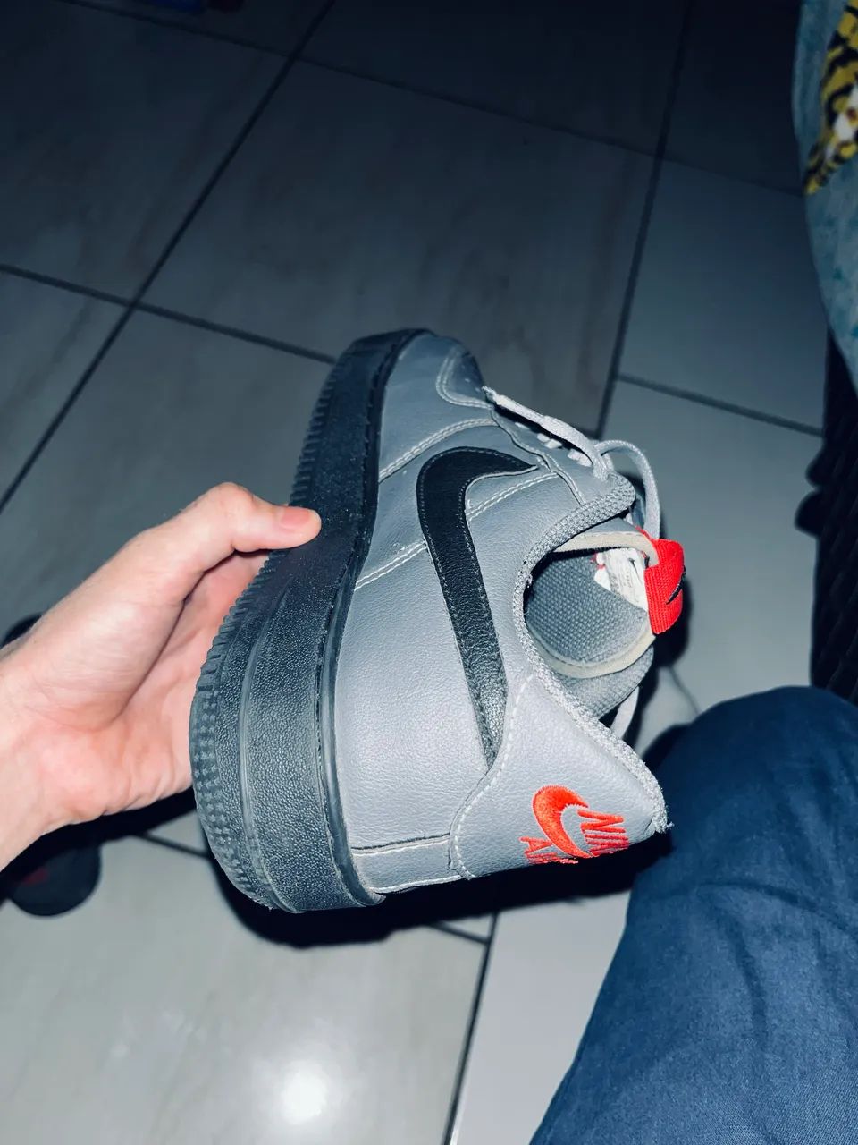 Sapato da Nike - Foto 4