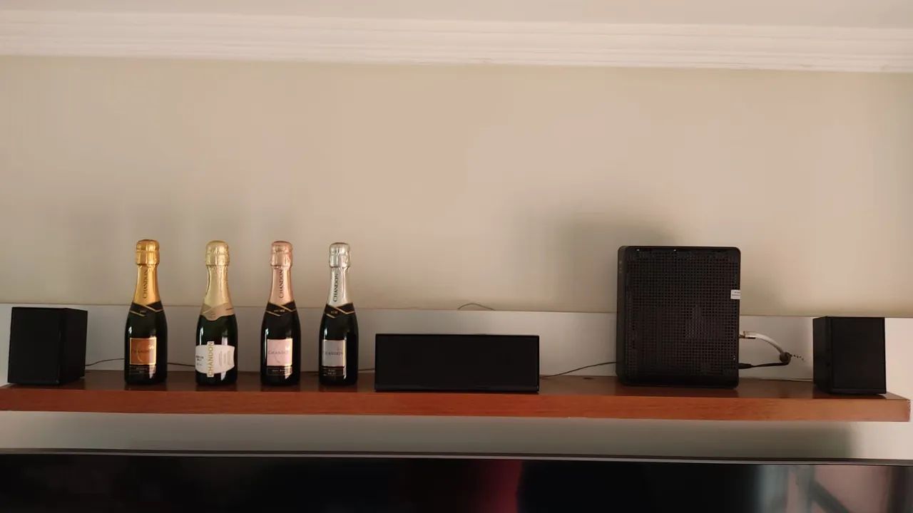 Home theater Samsung  - Foto 5
