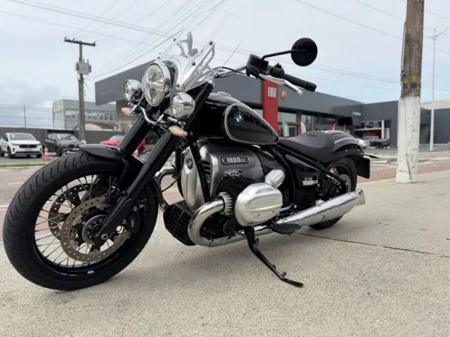 Bmw R18 2024 - Foto 3
