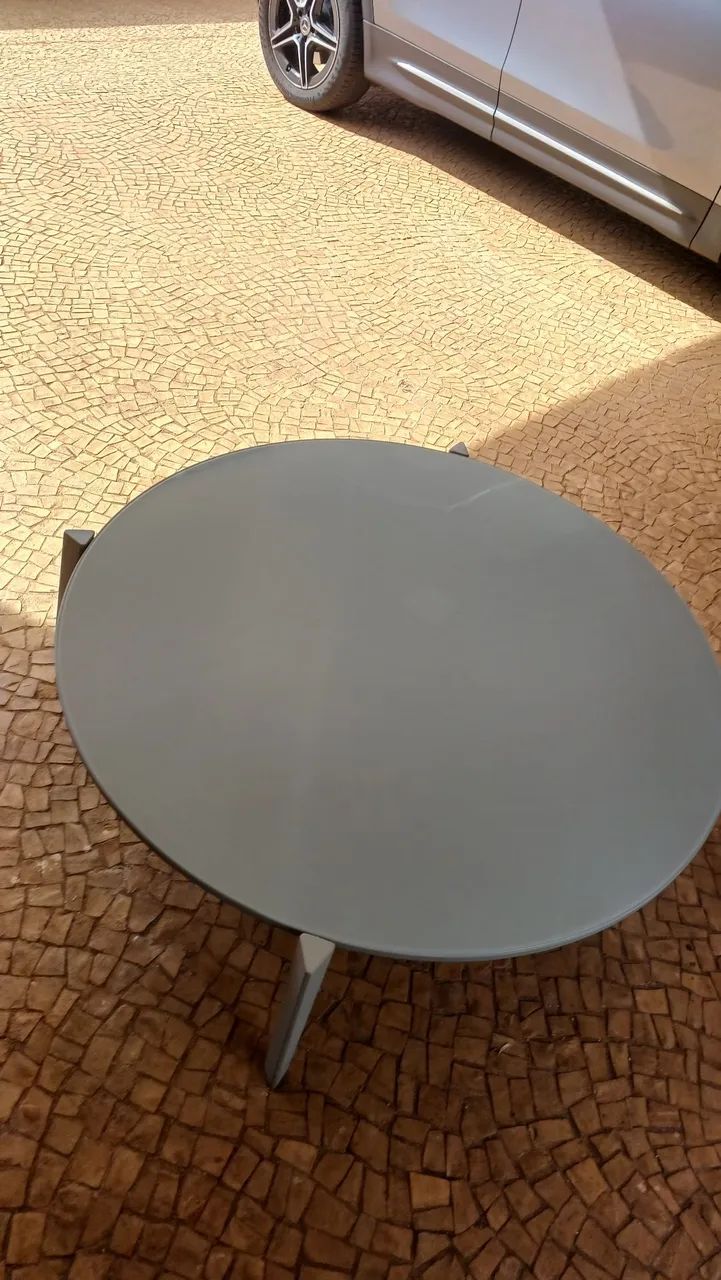 Mesa de Centro  - Foto 2