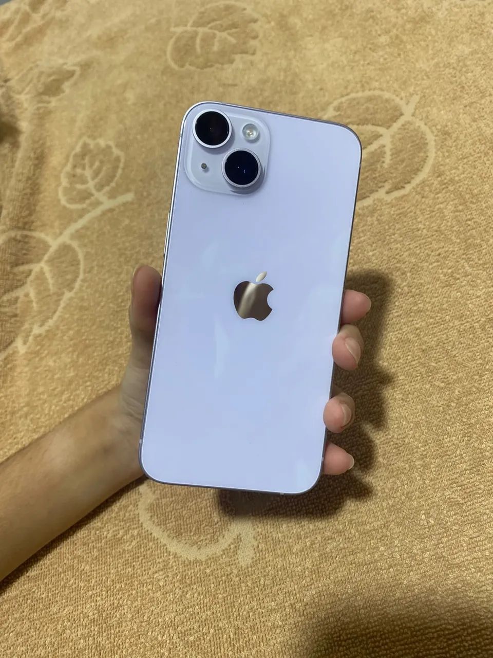 Iphone 14 128gb com carregador
