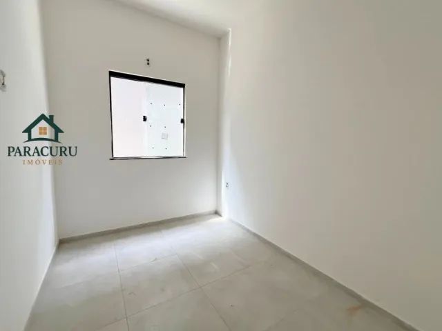 Vendo apartamentos de dois quartos no Paracuru. - Foto 5