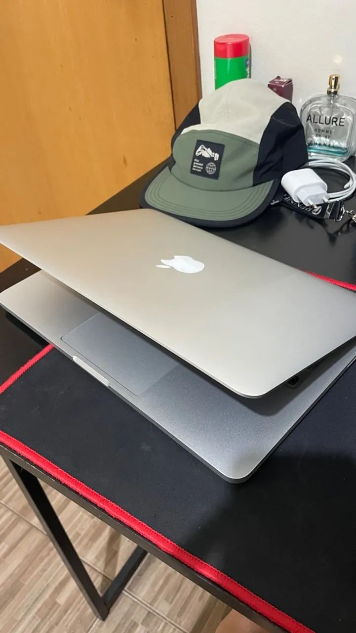 MacBook Pro 13 (2015) - Foto 4