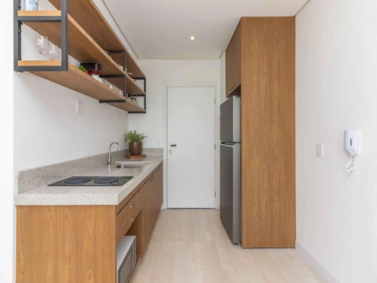 Studio para venda em Consolação com 1 quarto, 22m² - Foto 3