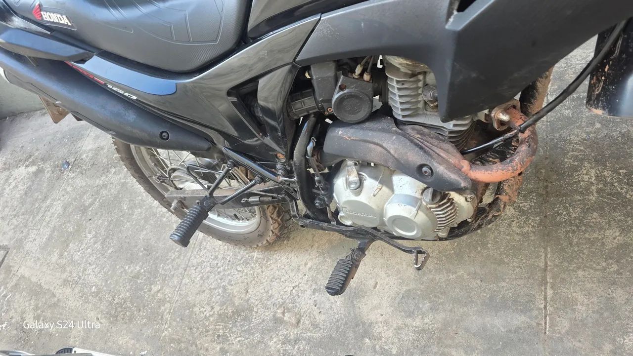 BROZ 160CC - Foto 2