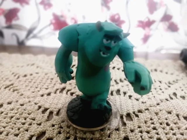 Personagens Disney Infinity - Personagens Pixar - Foto 3