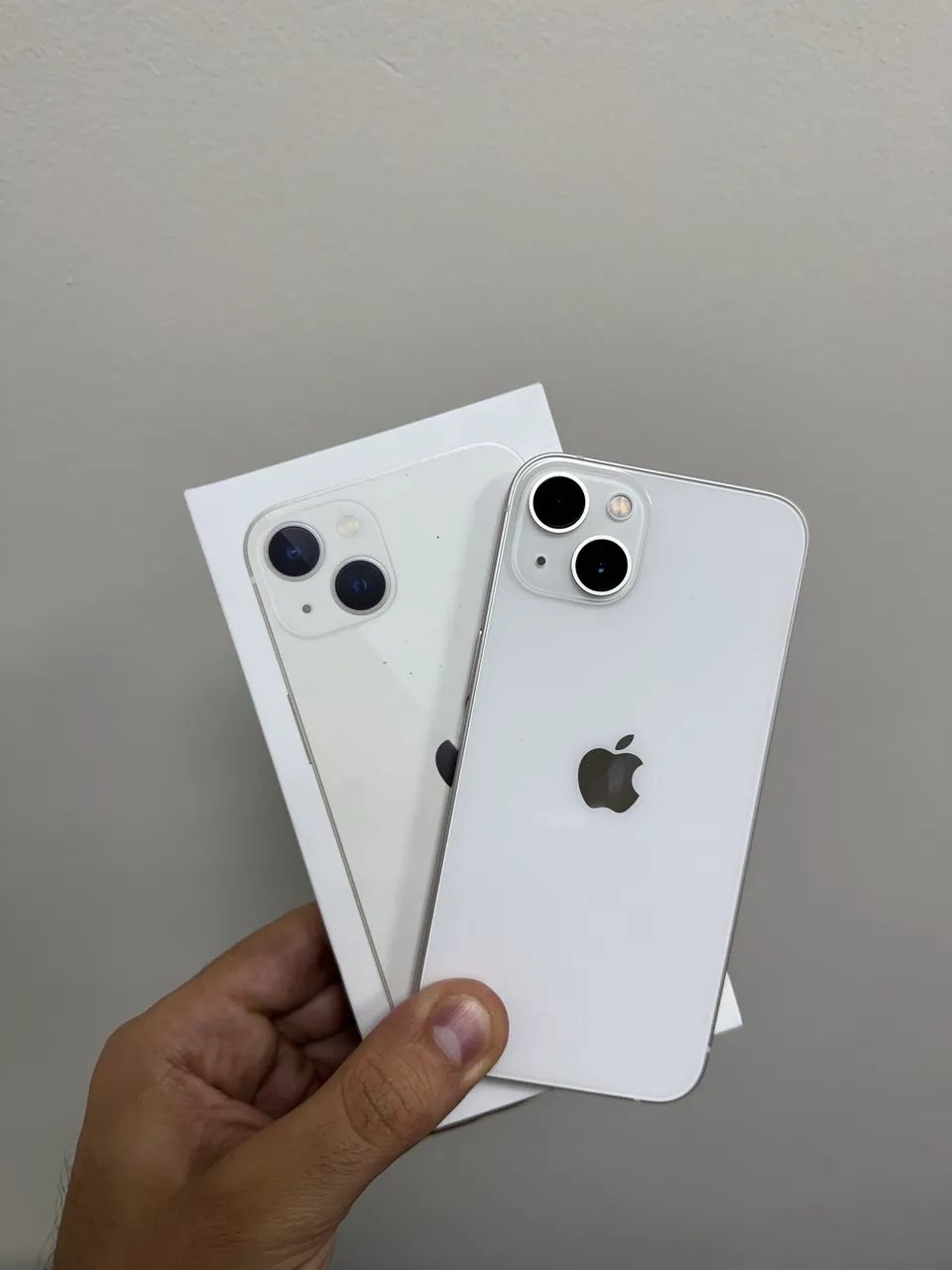 IPhone 13 Excelente