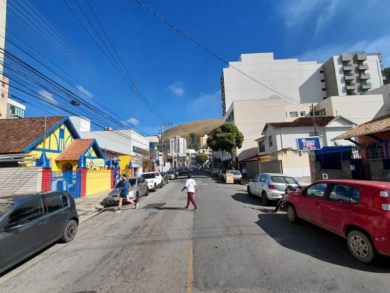 Apartamento - Juiz de Fora MG - Foto 3