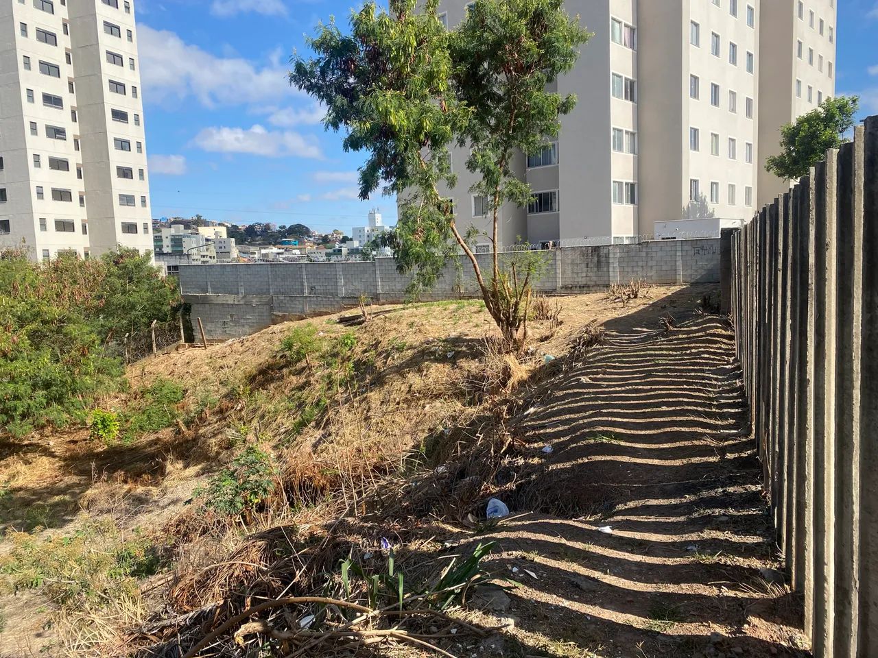 Terreno troco por outro imóvel - Foto 2