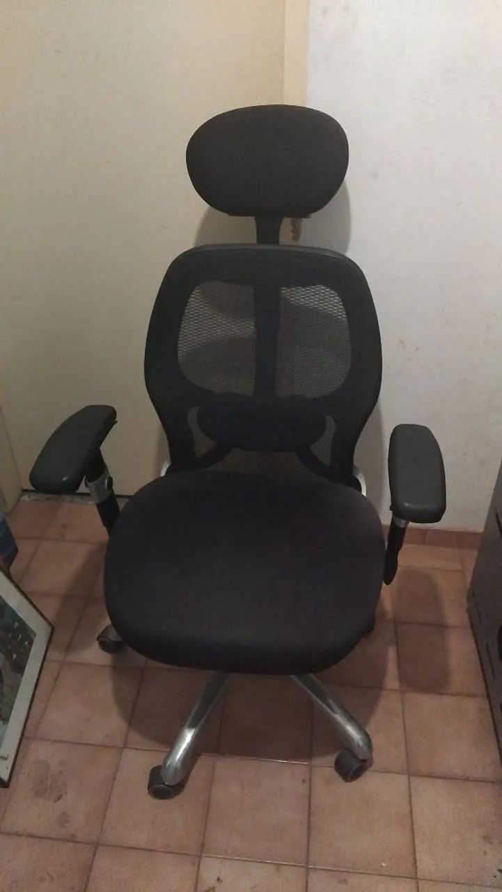 Cadeira para escritório 