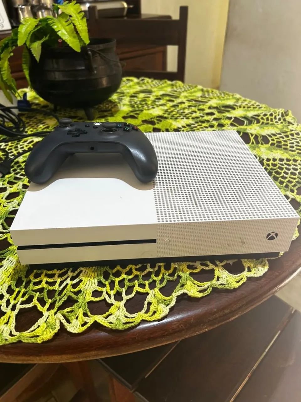 Xbox one s