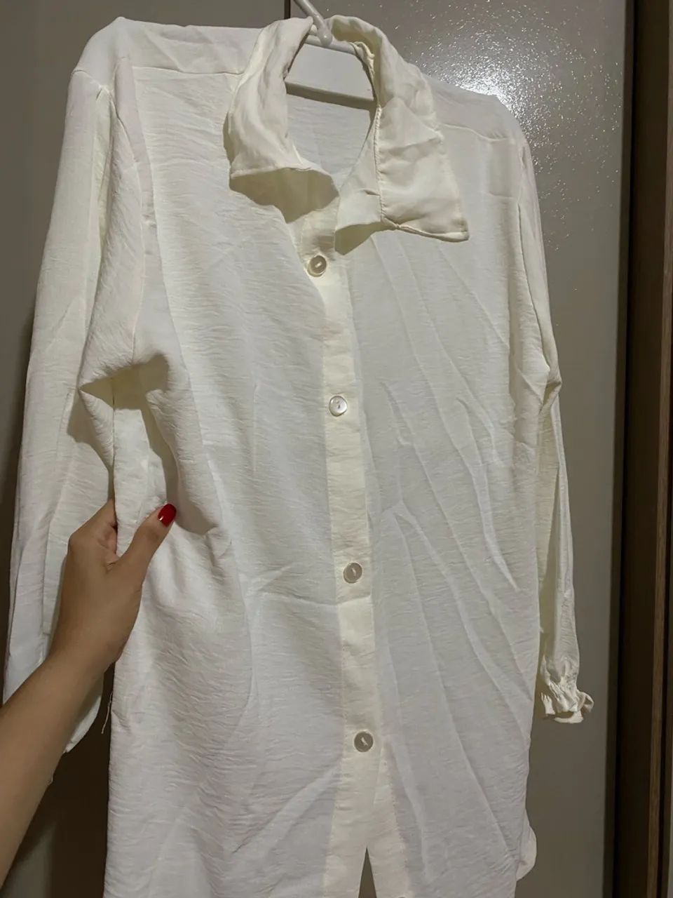 Chemise 