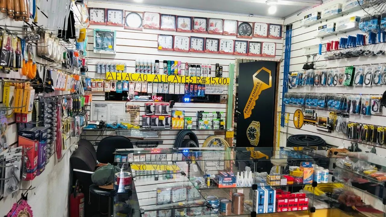 PASSANDO PONTO COMERCIAL!!! - Foto 2