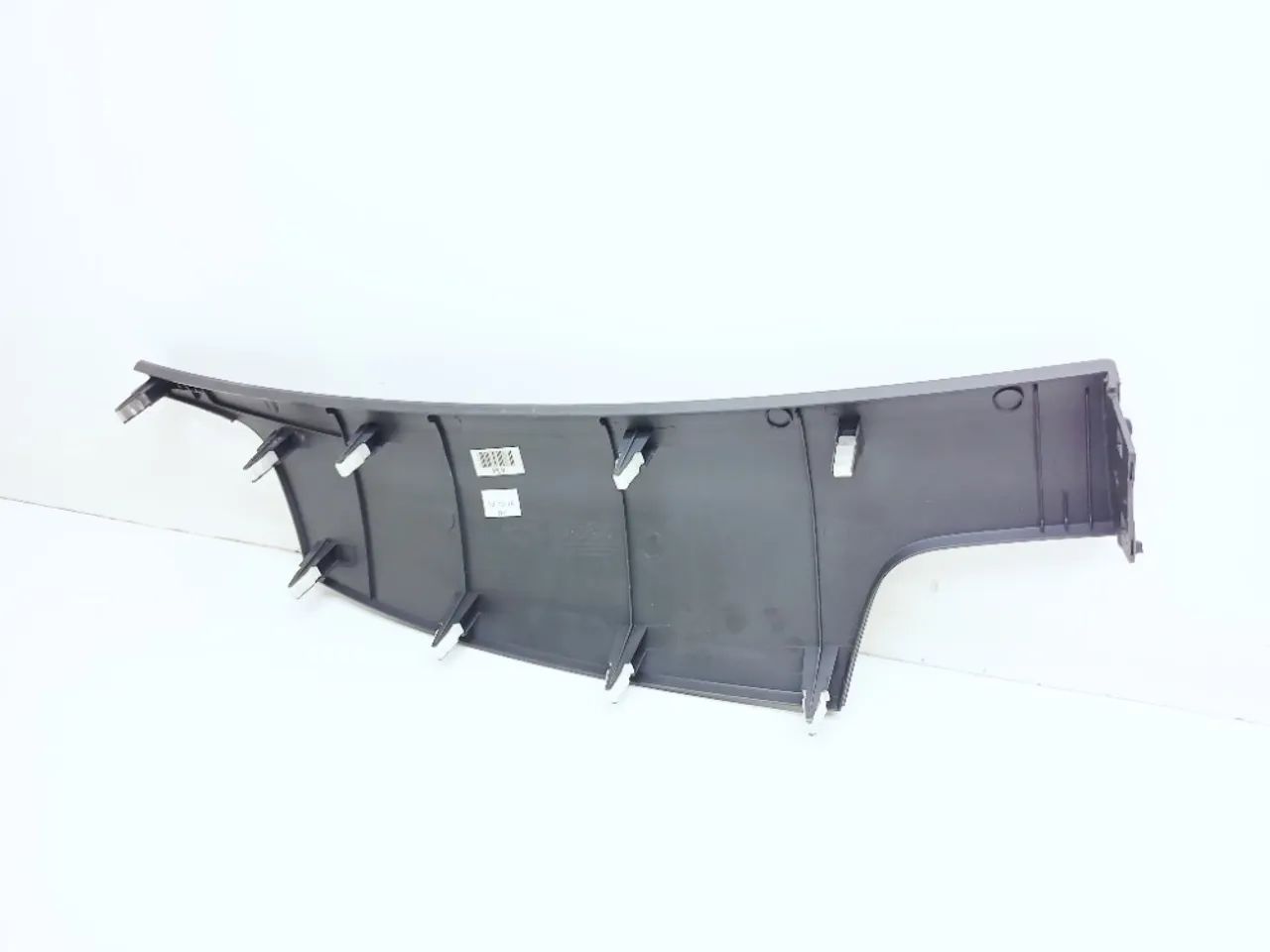 Acabamento Painel Hyundai Elantra 2.0 2012 2013 847713x000 - Foto 6