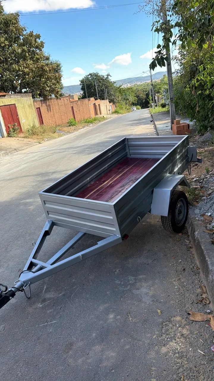 CARRETINHAS NOVAS  - Foto 4