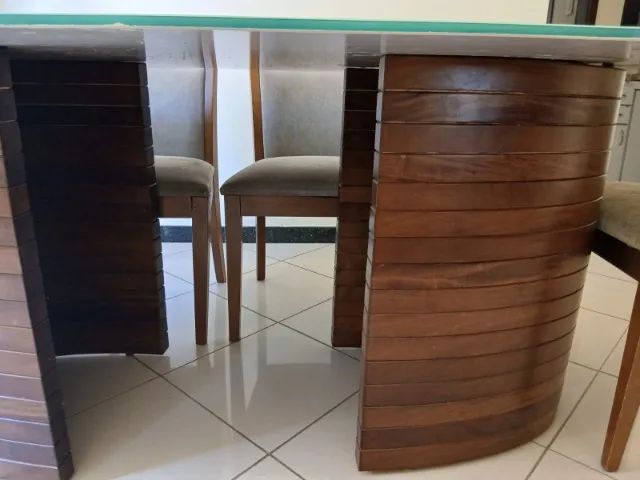 Mesa de Jantar  - Foto 3