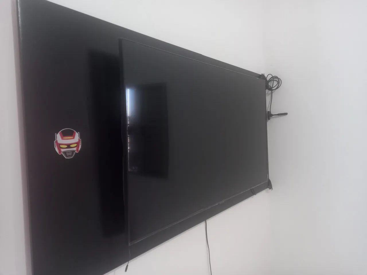 SMART TV SAMSUNG 50 AU7700 - Foto 4