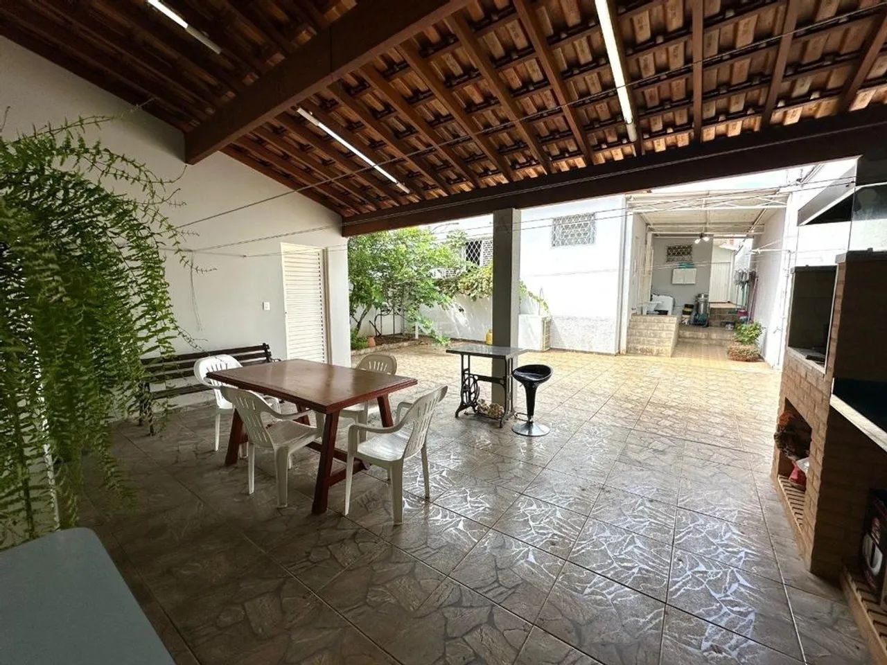 Casa à venda em Piracicaba, Vila Independência, com 3 quartos, com 212 m² - Foto 3
