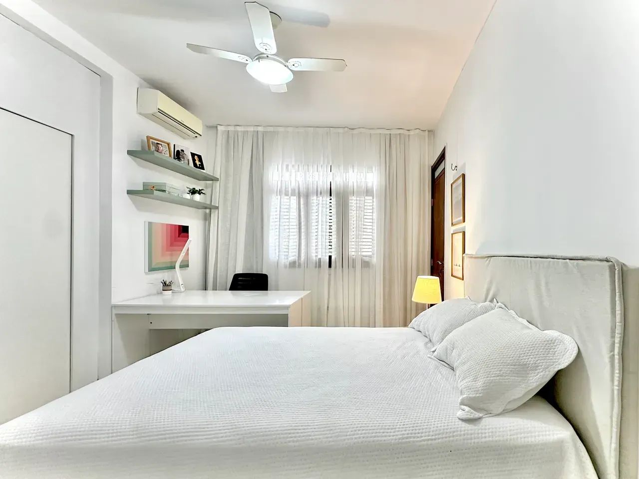 Casa Duplex no Bairro de Fátima com 4 Suítes - Foto 2