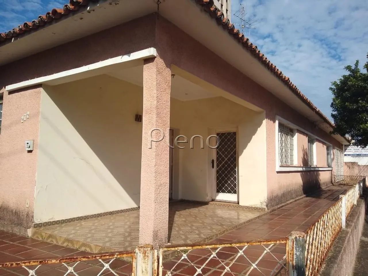 Casa com 3 quartos à venda na Vila João Jorge em Campinas - Foto 4