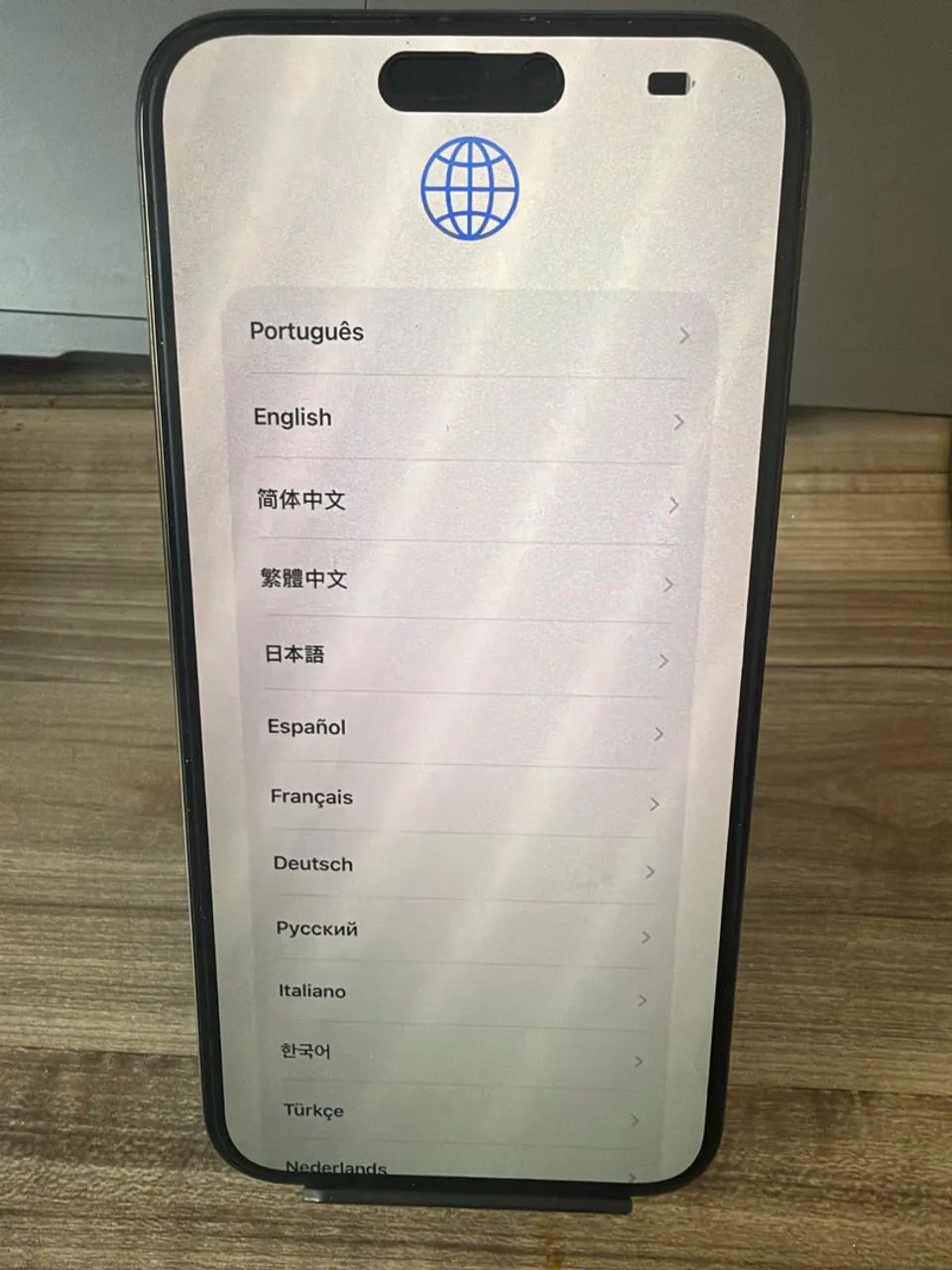iPhone 15 PROMAX - Foto 2