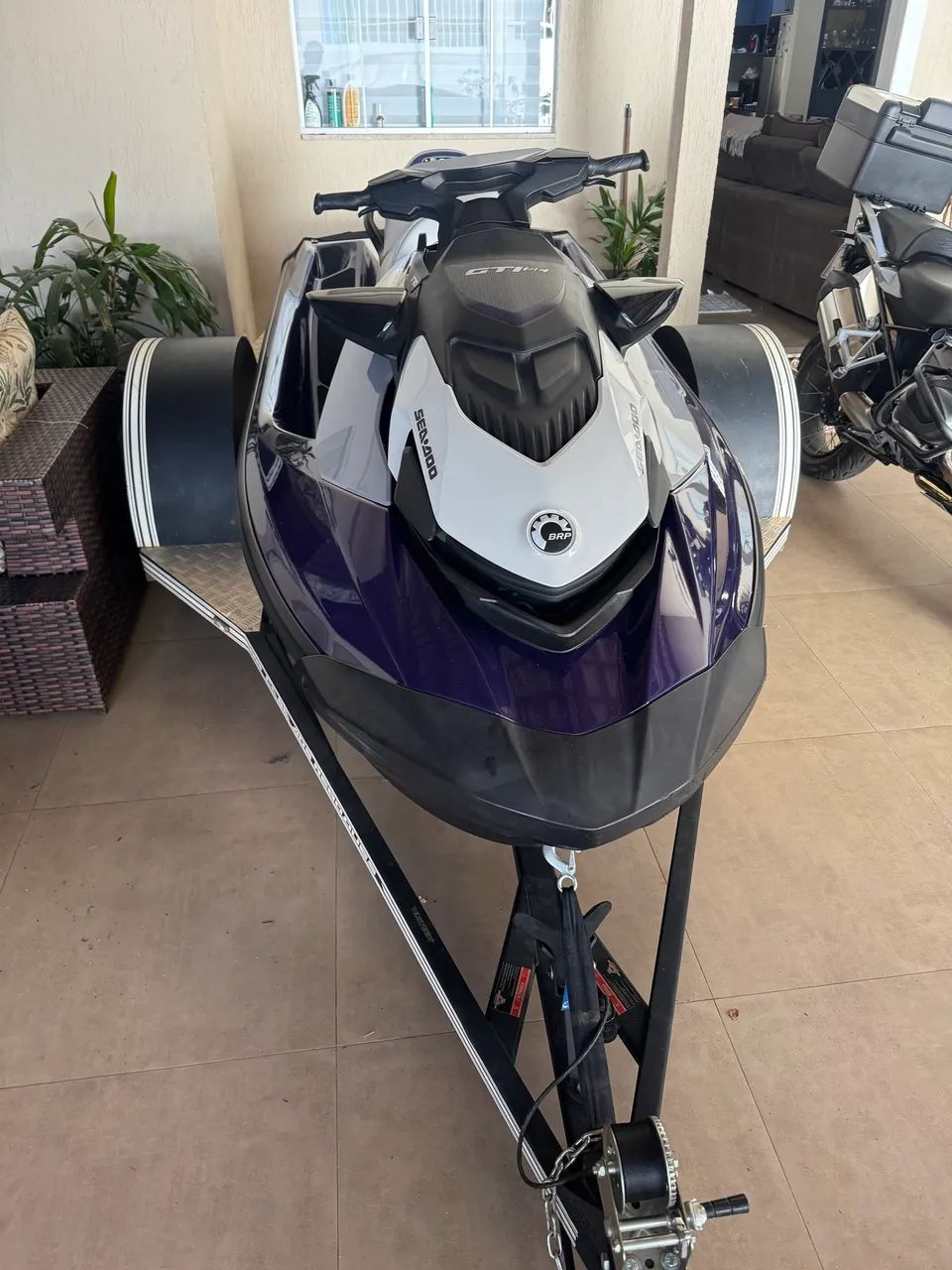 SEA-DOO - Foto 4