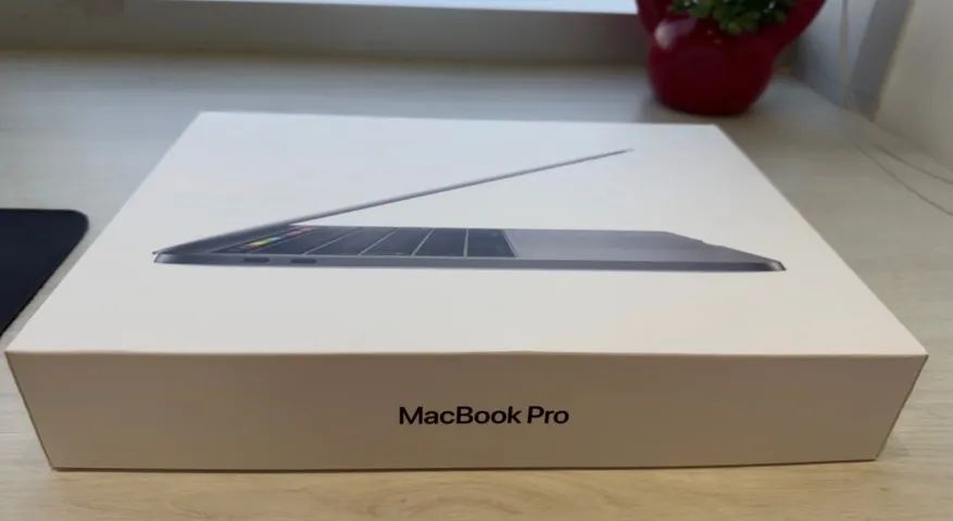 MacBook Pro 13" 2019 - i5, 8GB, SSD 256GB - Impecável - Foto 4