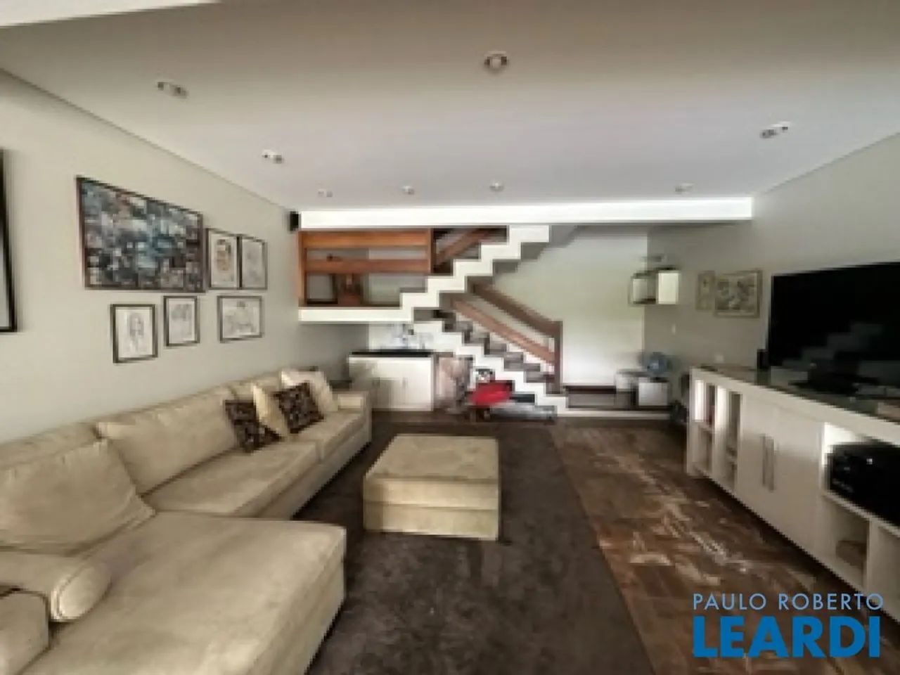 CASA ASSOBRADADA - JARDIM GUEDALA - SP - Foto 4