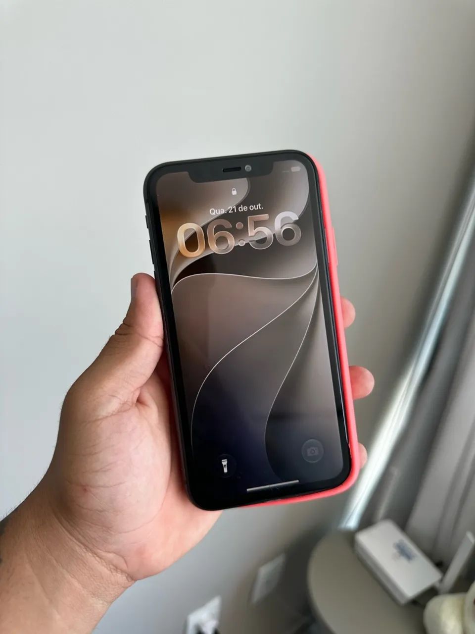 IPHONE 11 PRETO - Foto 2