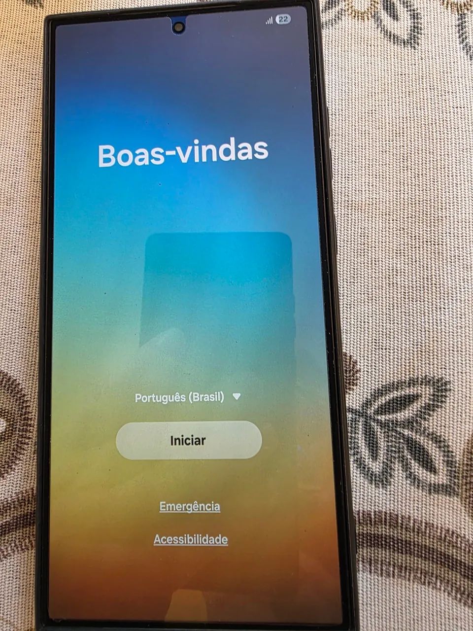 S24 ULTRA 512GB PRETO - Foto 5