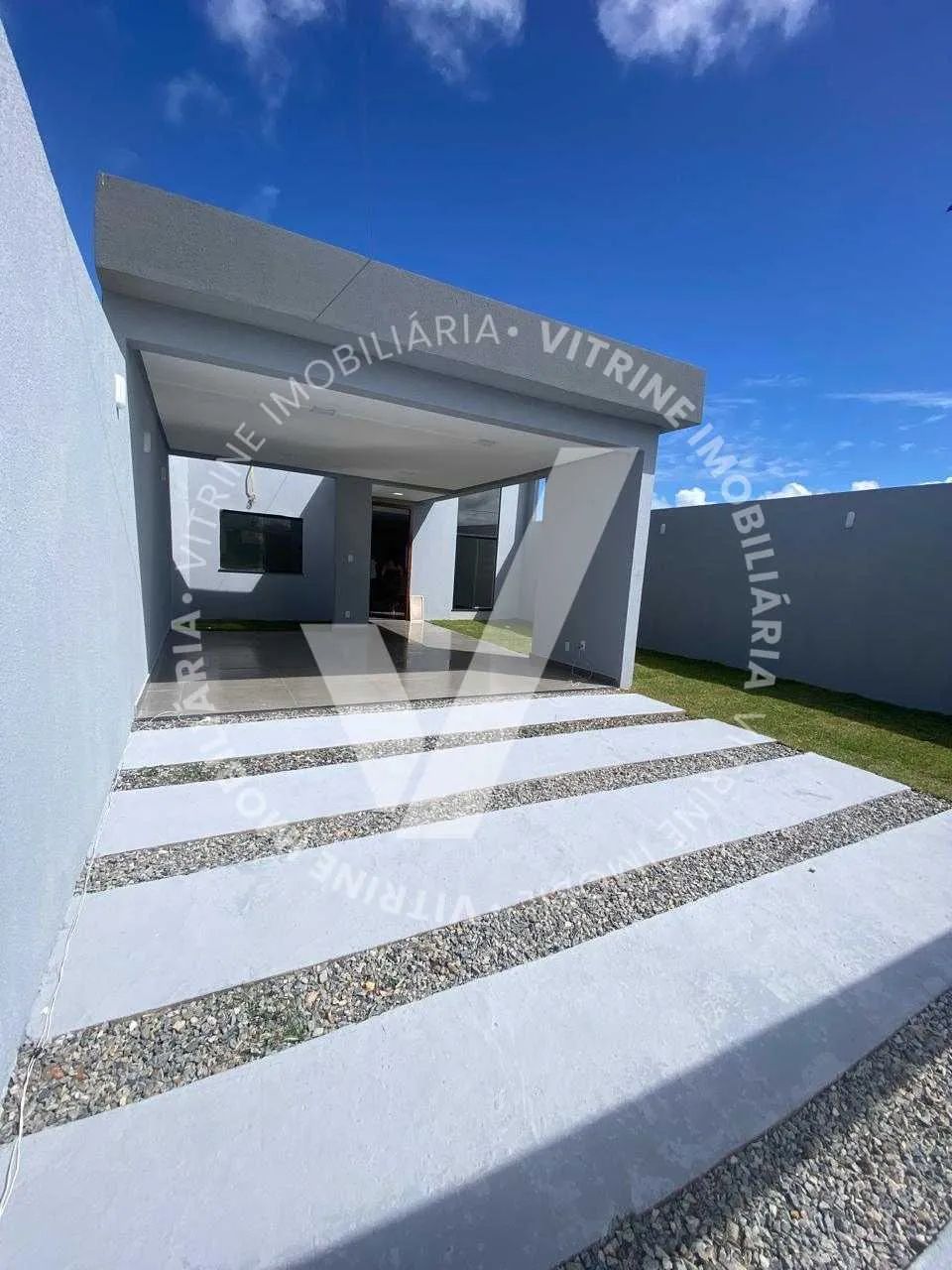 CASA DE 140 M² NO MOSQUEIRO [746]