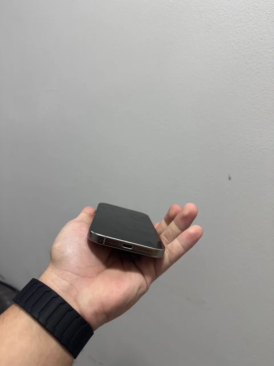 IPHONE 16 PRO 128GB - Foto 4