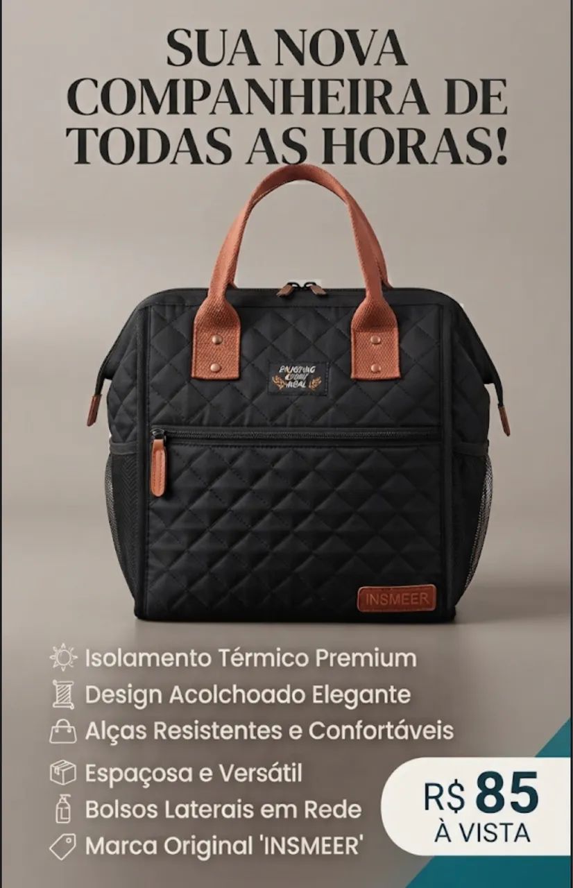 Bolsa térmica 