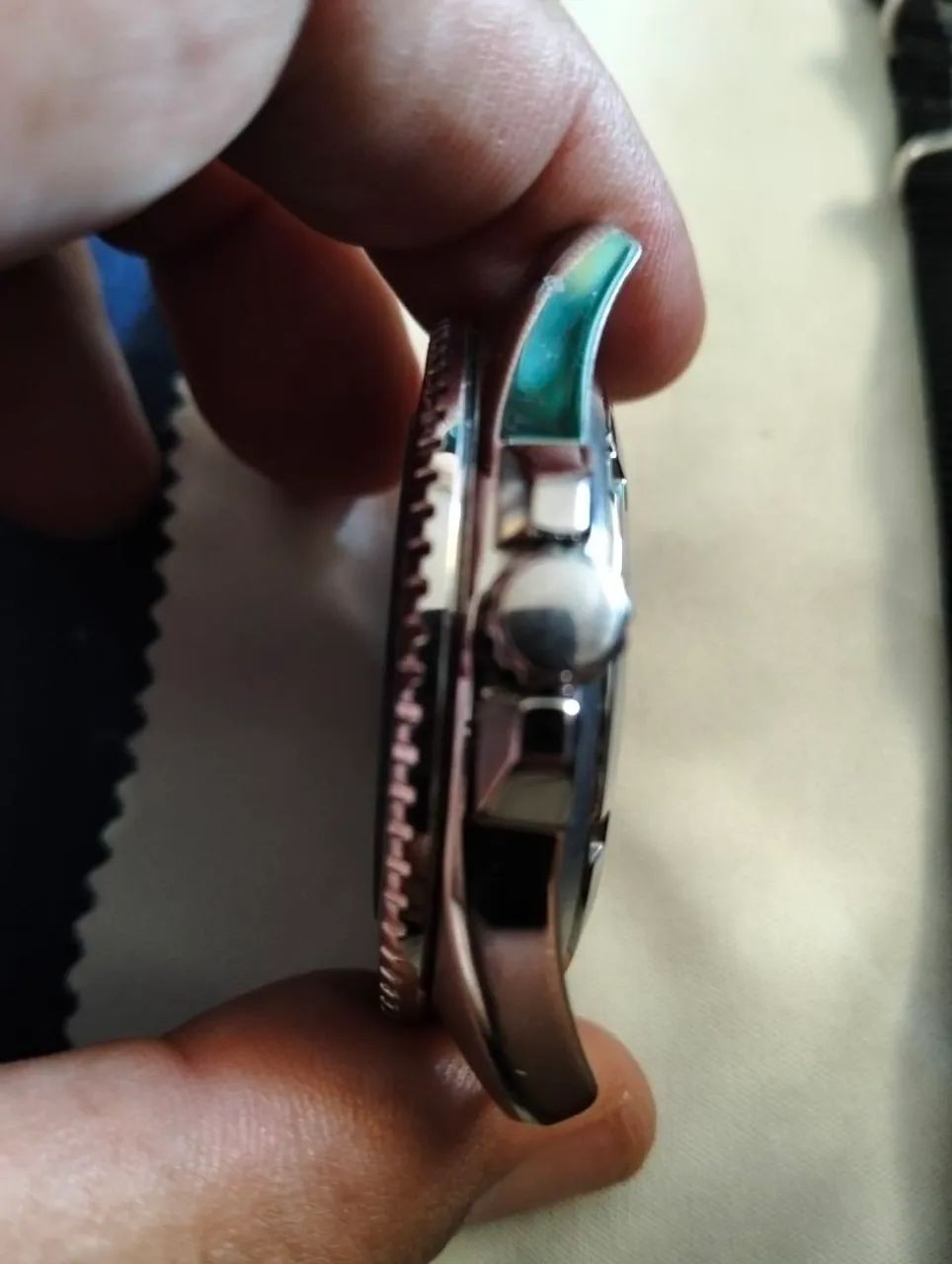 Casio Duro Marlin  - Foto 4