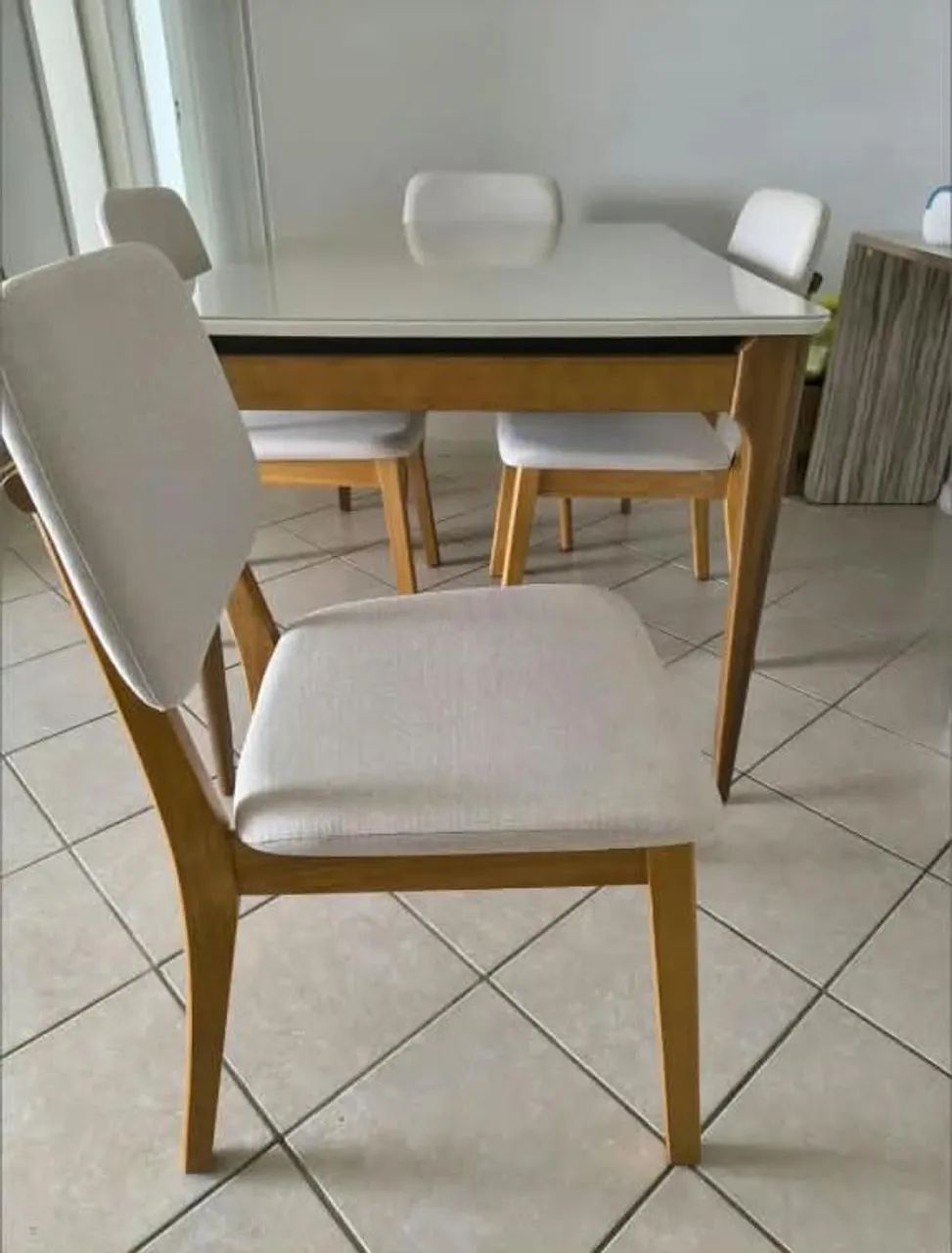 Mesa de jantar