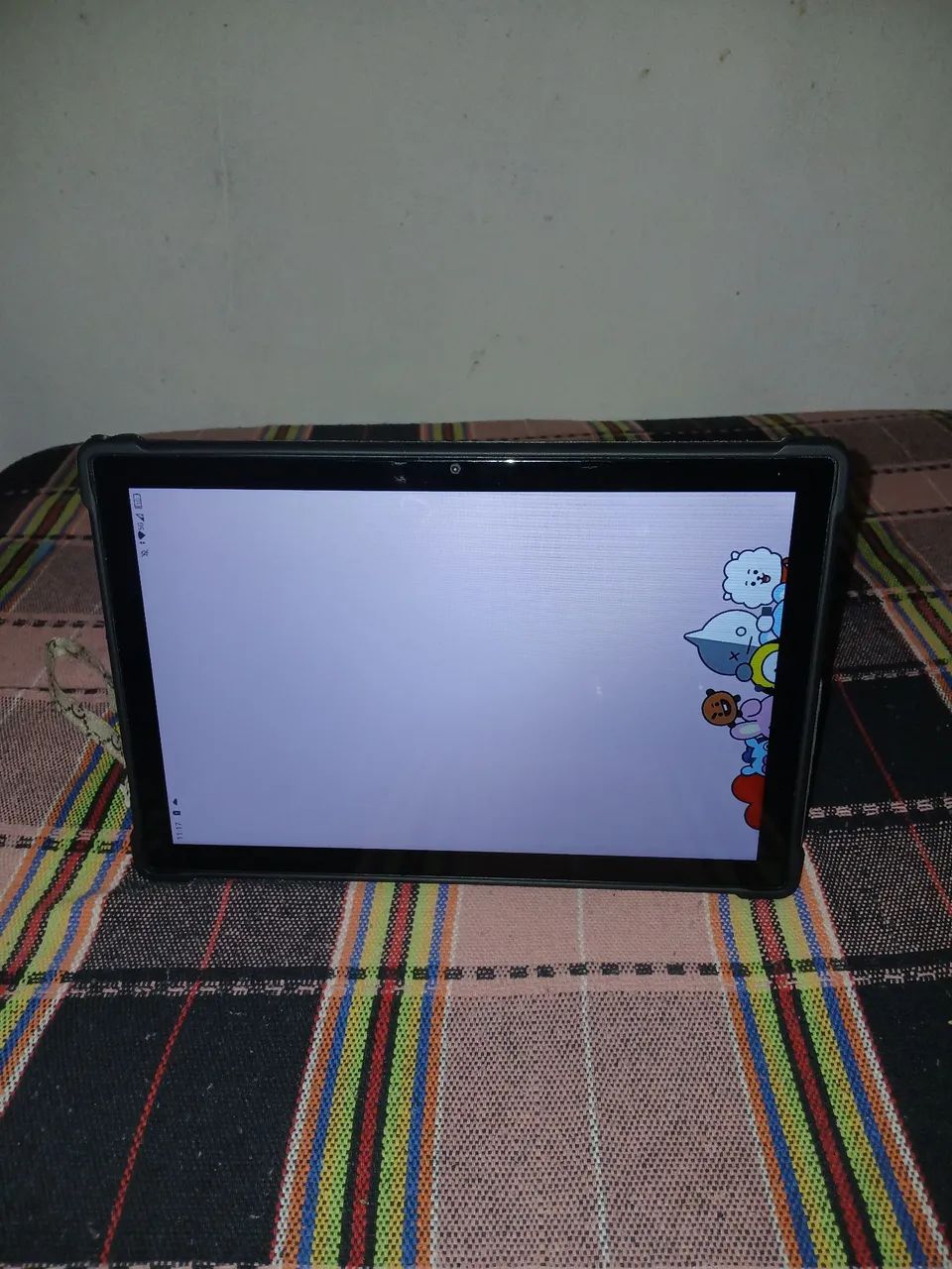 Vende-se um tablet top,vai com teclado e mouse  - Foto 4