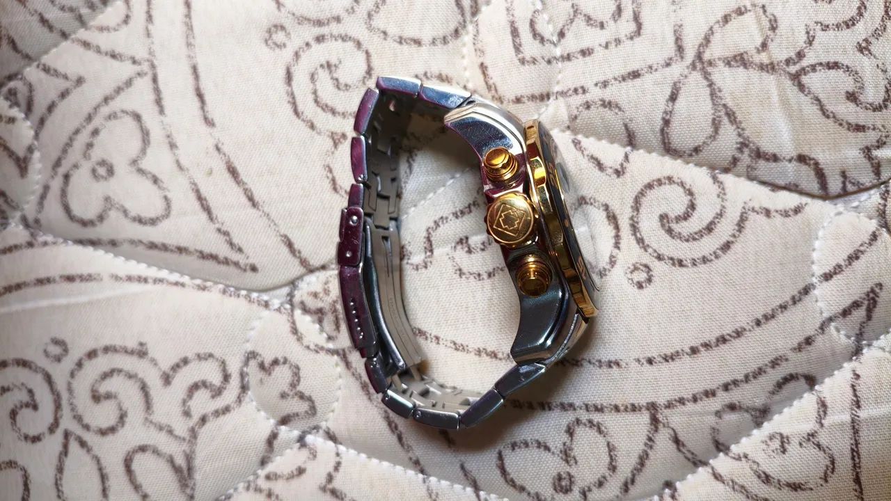 Relógio invicta original - Foto 4