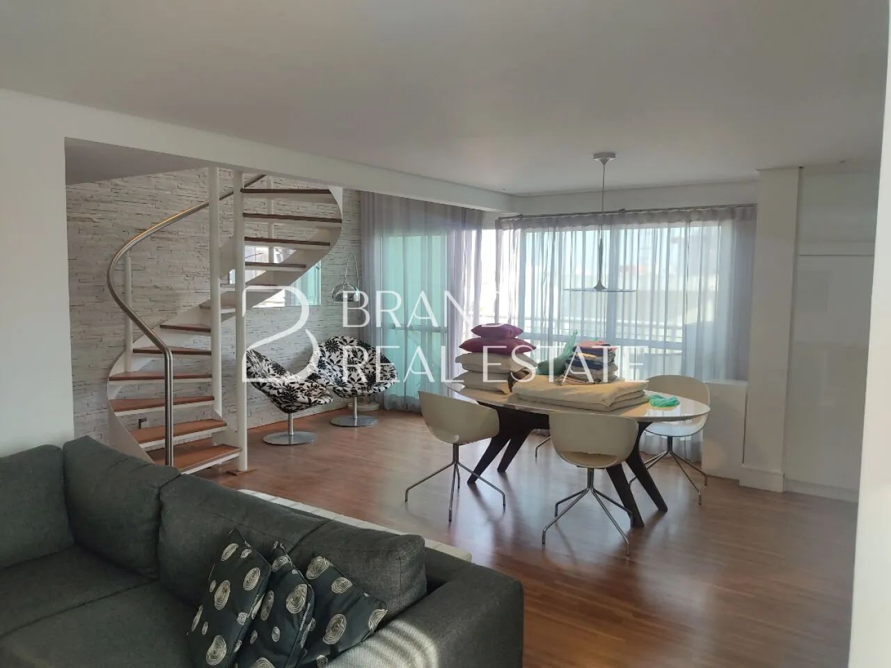 Excelente Custo-Benefício! 1 Dorm, Sacada e Área de Lazer