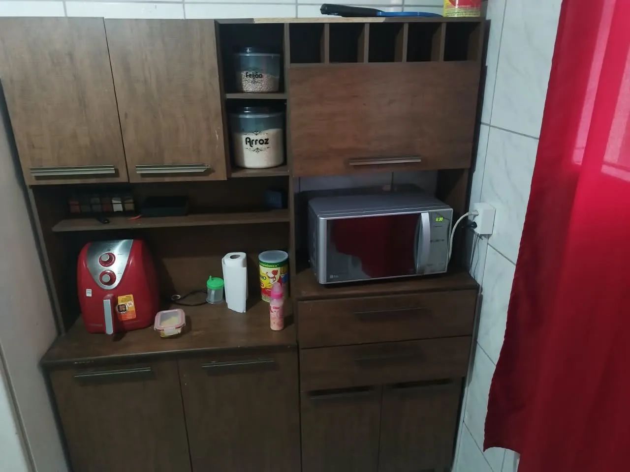 Armário de Cozinha