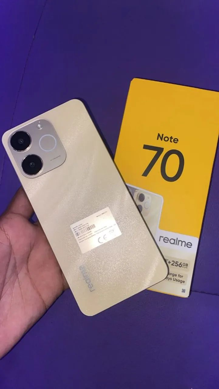 CELULAR NO BOLETO COM ENTRADA APARTIR DE 50  REAIS ? - Foto 2