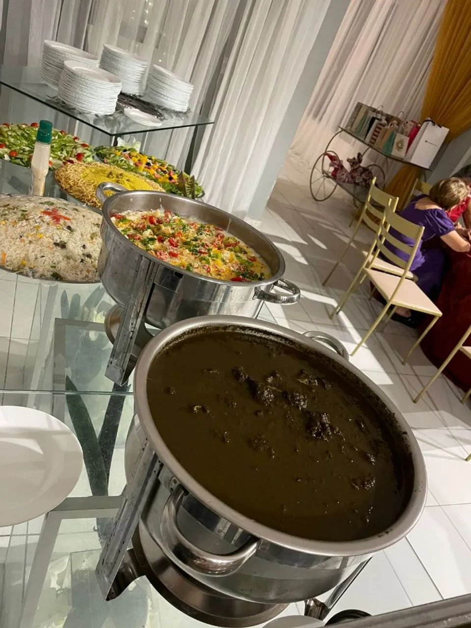 buffet completo  - Foto 2