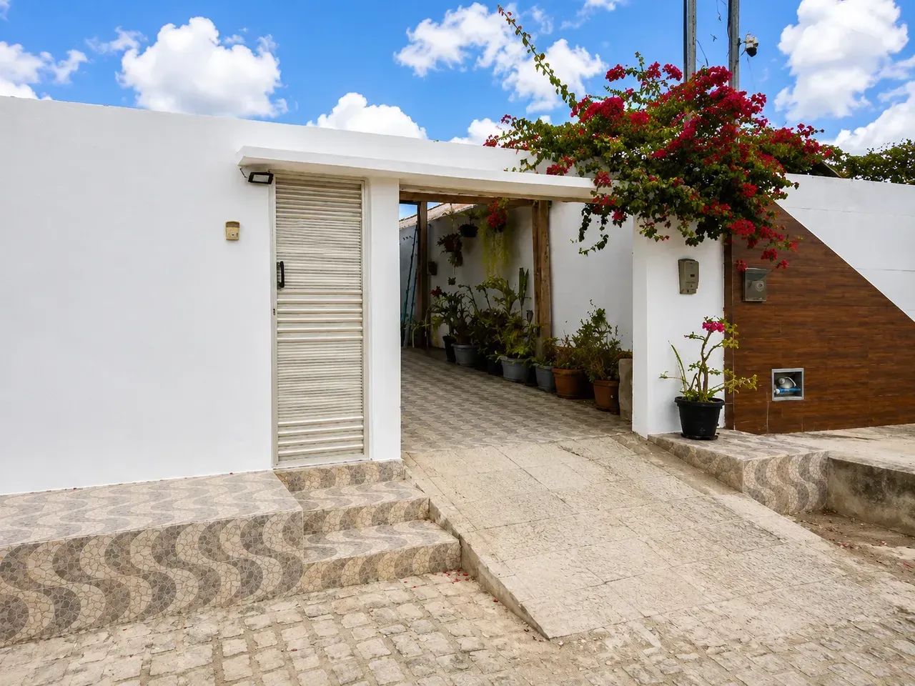 CASA NO CENTRO DE TEIXEIRA - PARAÍBA - Foto 4