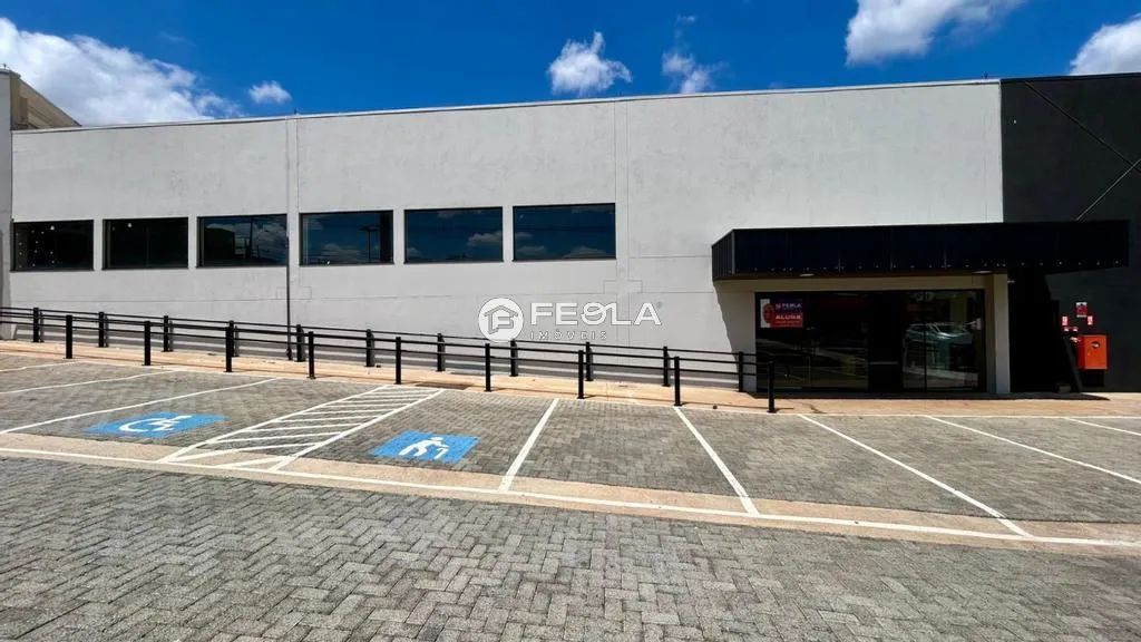 Salão para alugar em Sumaré, Jardim Morumbi (Nova Veneza), com 566 m² - Foto 3