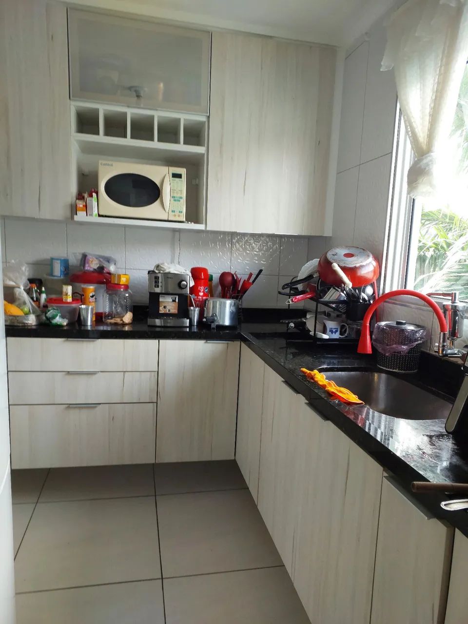 Apartamento cdhu a venda em TAIPAS  - Foto 2