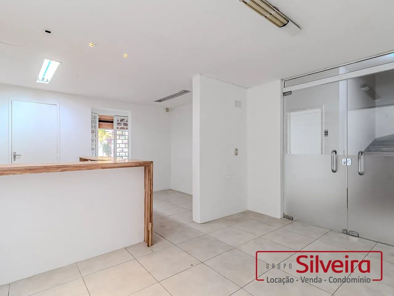 Casa Comercial para Alugar - Rua Silva Só - Foto 8