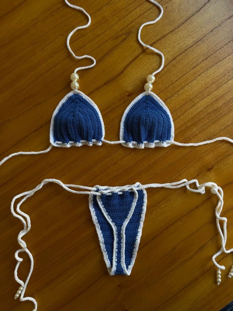Crochê biquínis ?  - Foto 5