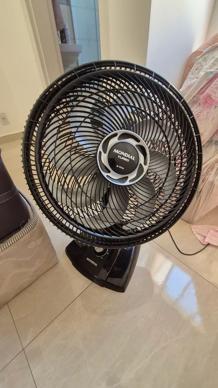 2 ventiladores - Foto 2