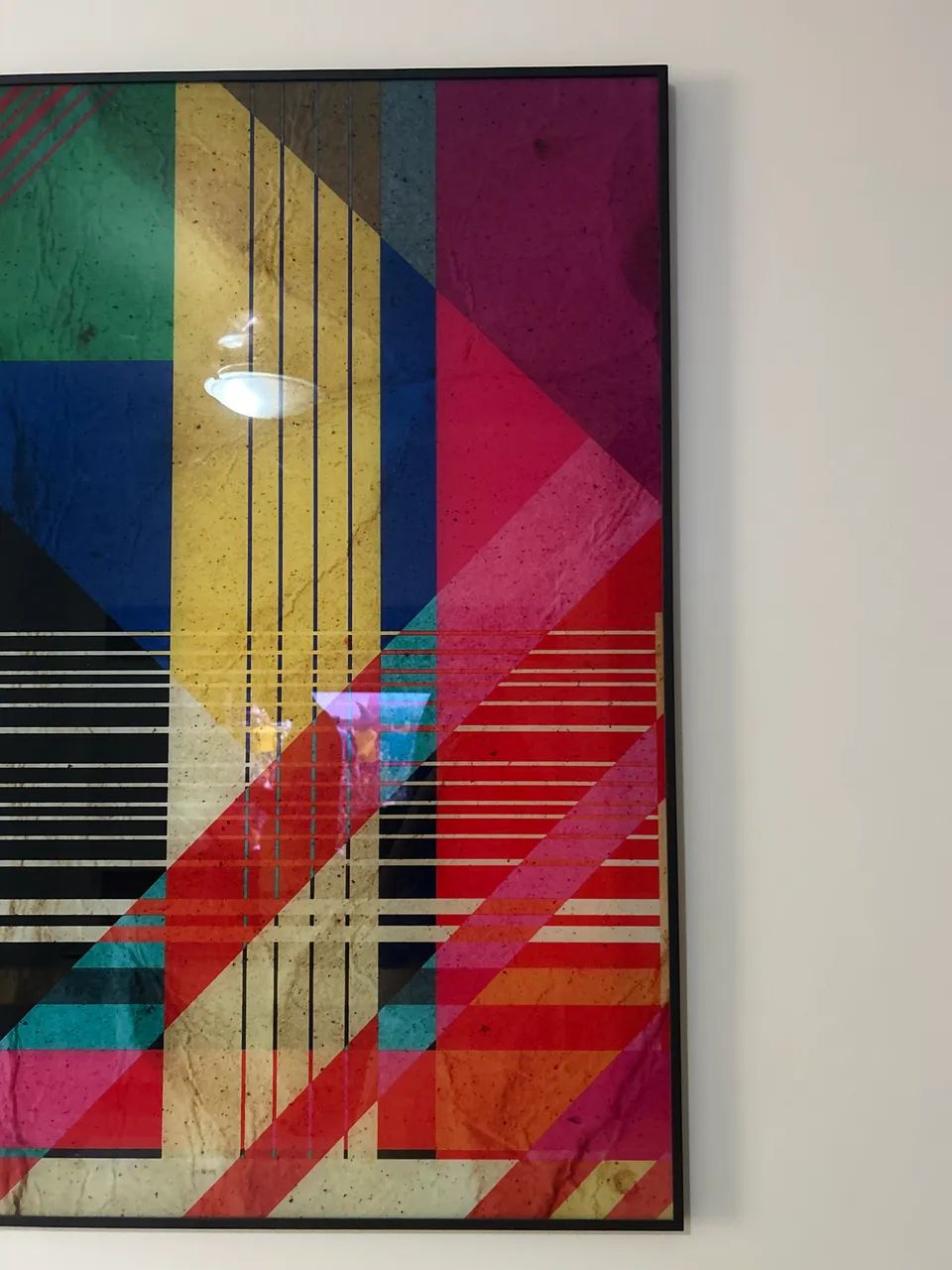 Quadro - loja Móveis Conquista - Foto 3