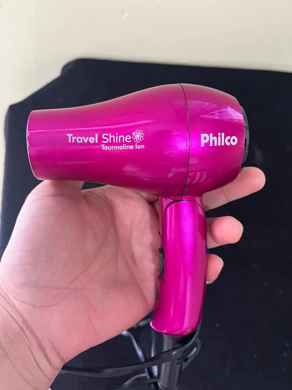 Secador Philco