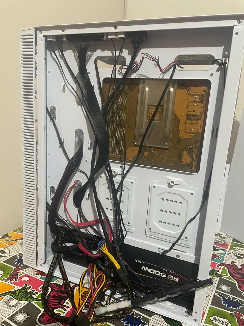 PC de Trabalho - Foto 2